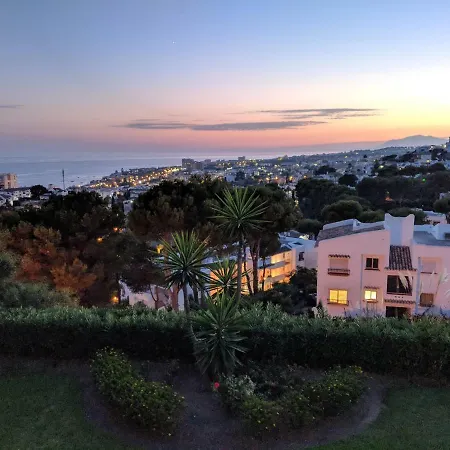 Appartamento Sea View In Posh Miraflores *